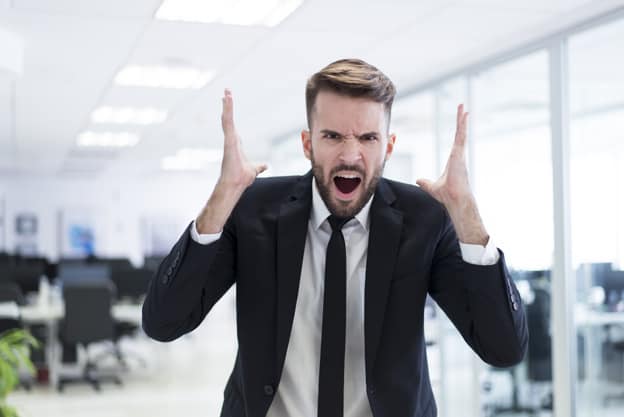 Rối loạn bùng phát từng cơn - Hình ảnh minh họa